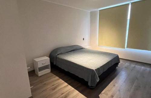 Concepcion Apartamento | Departamento Espectacular en Concepción
