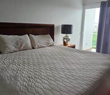 Marina Mazatlan Apartamento | Departamento estilo Hotel