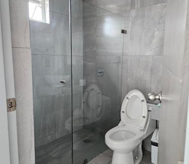 Marina Mazatlan Apartamento | Departamento estilo Hotel