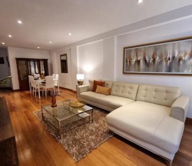 La Molina Apartamento | Departamento estreno 2do piso