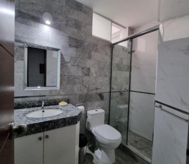 La Molina Apartamento | Departamento estreno 2do piso