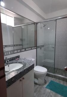 La Molina Apartamento | Departamento estreno 2do piso