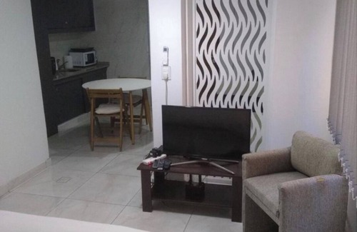 Historic Center Apartamento | DEPARTAMENTO/ESTUDIO EN MICROCENTRO DE MENDOZA, A METROS PLAZA ESPANA Y