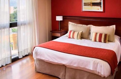 San Luis Apartamento | DEPARTAMENTO ESTUDIO (HOTEL PREMIUM TOWER SUITES)