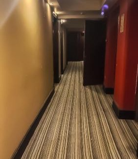 San Luis Apartamento | DEPARTAMENTO ESTUDIO (HOTEL PREMIUM TOWER SUITES)