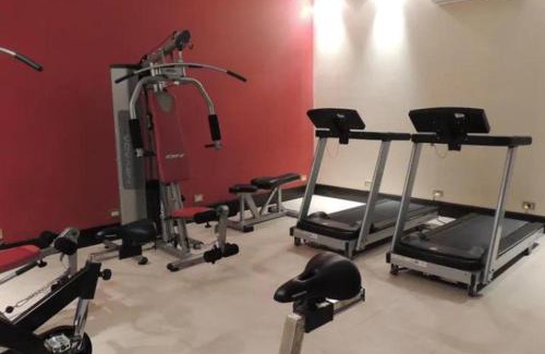 San Luis Apartamento | DEPARTAMENTO ESTUDIO (HOTEL PREMIUM TOWER SUITES)