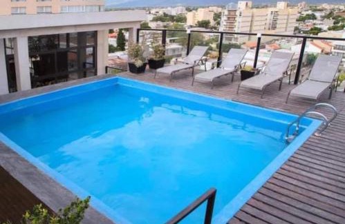 San Luis Apartamento | DEPARTAMENTO ESTUDIO (HOTEL PREMIUM TOWER SUITES)