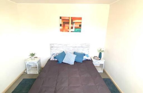 Curico Apartamento | DEPARTAMENTO EXCELENTE UBICACION 4 PERSONAS