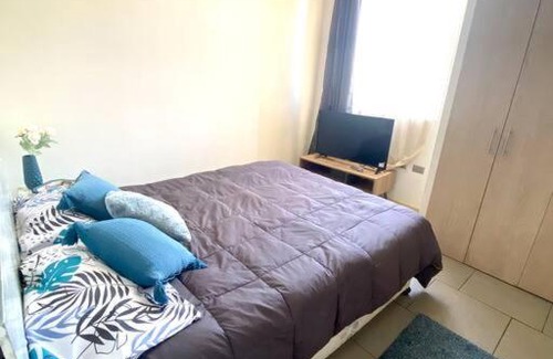 Curico Apartamento | DEPARTAMENTO EXCELENTE UBICACION 4 PERSONAS