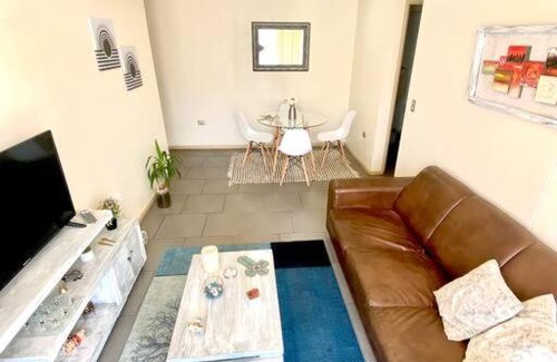 Curico Apartamento | DEPARTAMENTO EXCELENTE UBICACION 4 PERSONAS