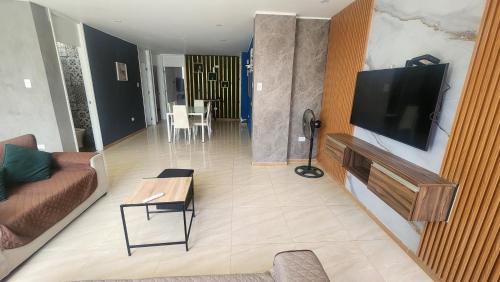 Ica Apartamento | Departamento exclusivo ica