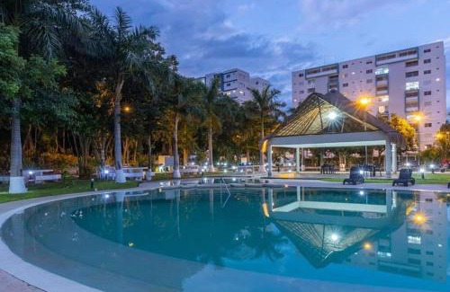 Jacinto Pat Apartamento | Departamento exclusivo Liverte