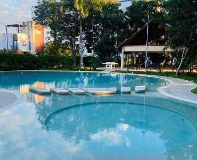 Jacinto Pat Apartamento | Departamento exclusivo Liverte
