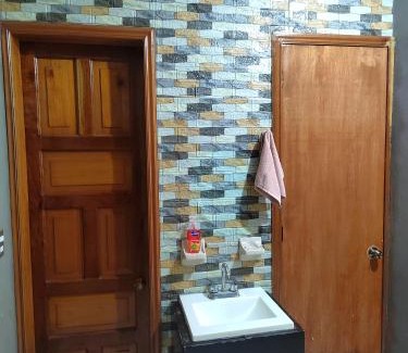 Tuxtla Gutierrez Apartamento | Departamento Familiar Escorpións