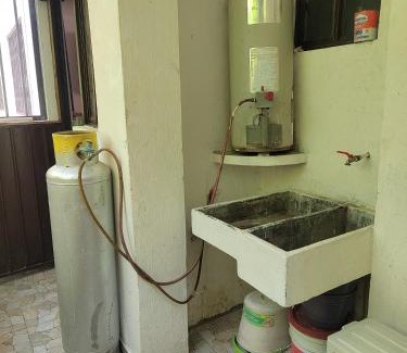 Tuxtla Gutierrez Apartamento | Departamento Familiar Escorpións