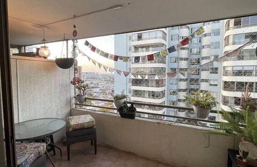 San Miguel Apartamento | Departamento Familiar y de Trabajo