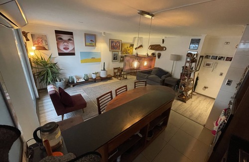 San Miguel Apartamento | Departamento Familiar y de Trabajo