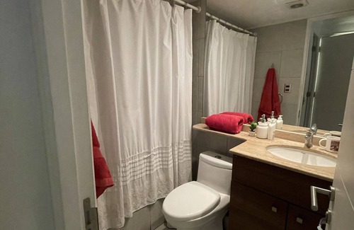 San Miguel Apartamento | Departamento Familiar y de Trabajo