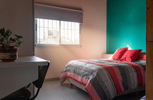 Villa Nueva Apartamento | Departamento Familia Mendoza
