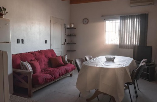 Villa Nueva Apartamento | Departamento Familia Mendoza