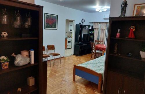 Congreso Apartamento | DEPARTAMENTO FAMILIAR, 3 ambientes