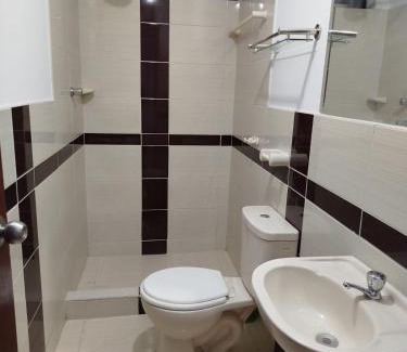 San Juan Bautista Apartamento | Departamento familiar cómodo y acogedor