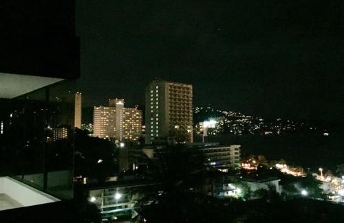 Farallon Apartamento | Departamento Familiar en Acapulco con Hermosa Vista!
