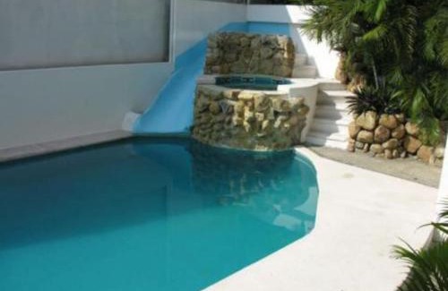 Farallon Apartamento | Departamento Familiar en Acapulco con Hermosa Vista!
