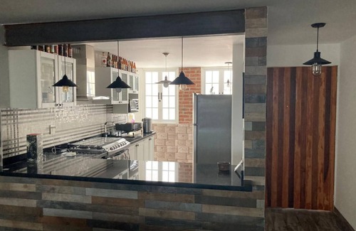Leon Apartamento | Departamento Farallon