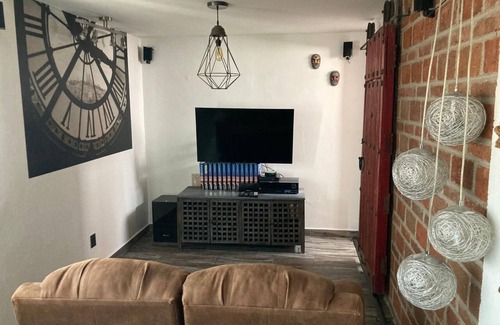 Leon Apartamento | Departamento Farallon