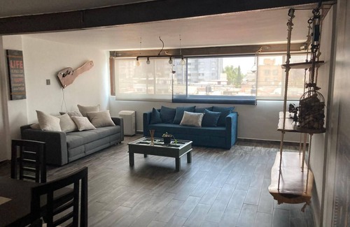 Leon Apartamento | Departamento Farallon