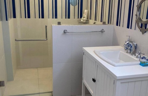 Leon Apartamento | Departamento Farallon