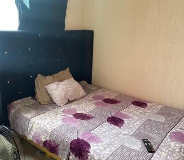 Tlajomulco de Zuniga Apartamento | Departamento frente ala Laguna de cajititlan