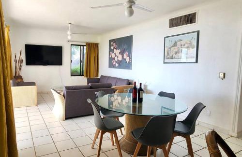 Manzanillo Apartamento | Departamento Frente a la Playa, Salagua Manzanillo