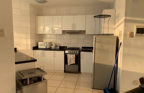 El Boqueron Apartamento | ¡Departamento frente al mar, con vista espectacular!