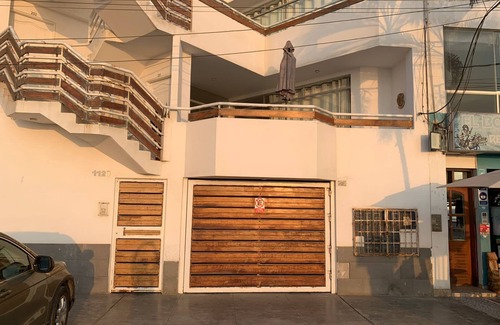 El Boqueron Apartamento | ¡Departamento frente al mar, con vista espectacular!
