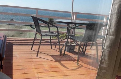 Concon Casa | DEPARTAMENTO FRENTE AL MAR
