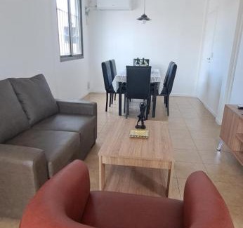 Mendoza Apartamento | Departamento Frontal para 6 personas