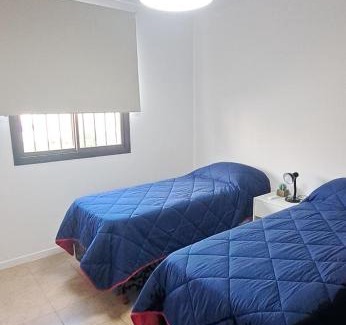 Mendoza Apartamento | Departamento Frontal para 6 personas