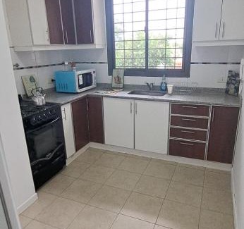 Mendoza Apartamento | Departamento Frontal para 6 personas
