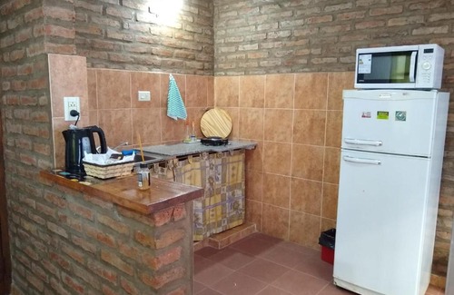 San Luis Apartamento | Departamento Güemes