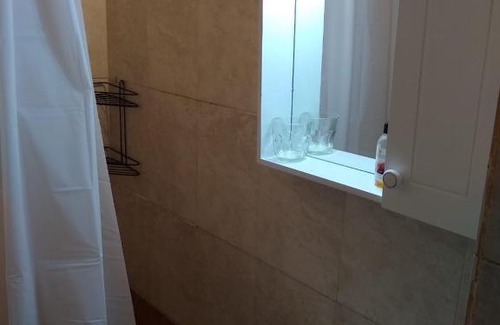 San Luis Apartamento | Departamento Güemes