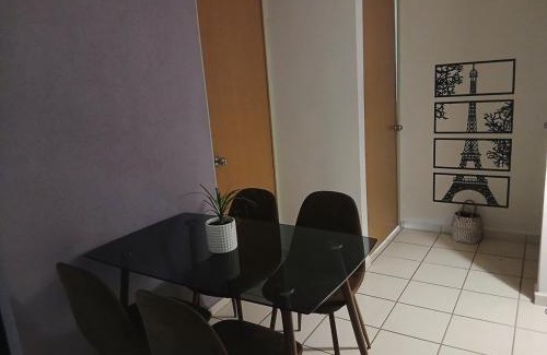 Leon Apartamento | Departamento Ganges