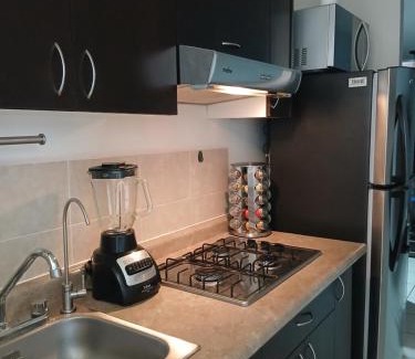 Leon Apartamento | Departamento Ganges