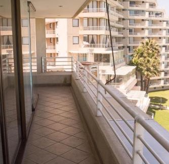 Algarrobo Apartamento | Departamento Grande en San Alfonso del Mar 4D 3B 2EST