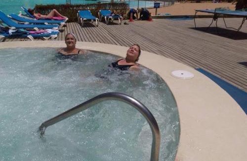 Algarrobo Apartamento | DEPARTAMENTO HERMOSO CON VISTA AL MAR