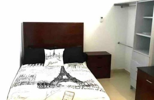 Guadalupe Apartamento | Departamento hermoso en guadalupe
