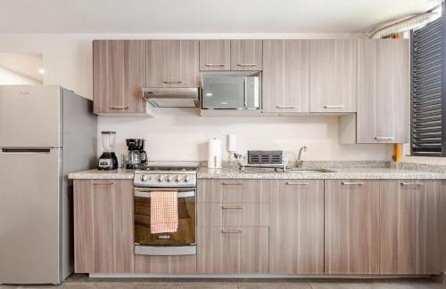 Cuajimalpa Apartamento | Departamento Hermoso cerca de Santa Fe