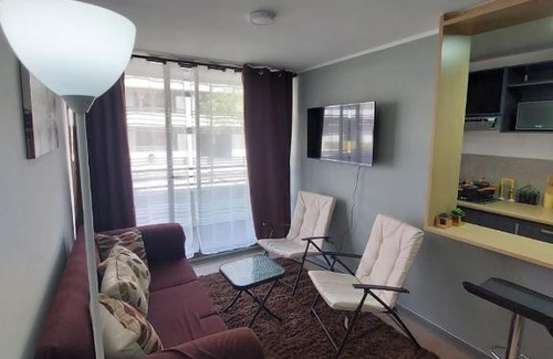 Arica Apartamento | DEPARTAMENTO HERMOSO NUEVO