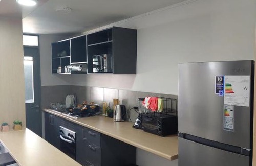 Arica Apartamento | DEPARTAMENTO HERMOSO NUEVO